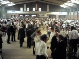 Schützenfest 1982